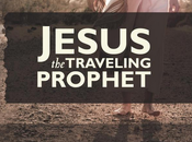 Book: Jesus, Traveling Prophet