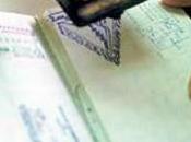 Avoid Israeli Immigration Stamp Important