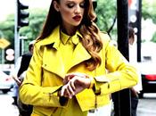 Cintia Dicker Andre Passos Glamour Brasil March 2013