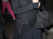 Kardashian Lands Airport Wearing Givenchy Embossed...