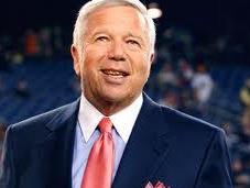 Robert Kraft Trying Blame Welker’s Agent Reason Left England…And That’s Lame.