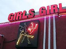 Strip Clubs,