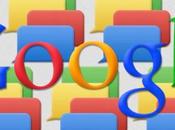 Google Unify Messaging with Babble?