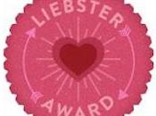 Liebster Award!