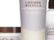 Carol's Daughter Launches Lavender Vanilla Collection