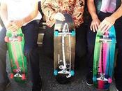 Crailtap Crail Cruisers Skateboard