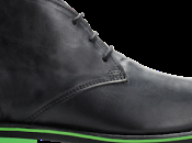 Wishing Green: Walkover Shoes Wilfred Chukka