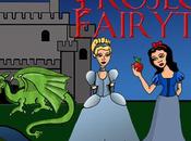 Project Fairy Tale Wrap-Up