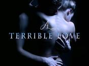 {Cover Reveal} Terrible Love