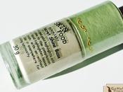Review: Skinfood Lime Secret Shine Base #Pearl Green