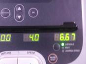 Illinois Marathon Training Week