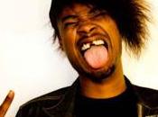 Danny Brown "Kush Coma"