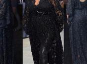 Kardashian Black Lace Maternity Clothing It’s...