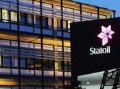 Statoil Discovered Large Offshore Natural Field Tanzania