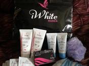 iWhite Product Review