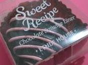 Etude House Sweet Recipe Chocolate Smudge Liner