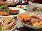 Thai Feast Middle Fish