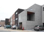Single Family House BLAF Architecten