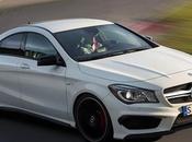 2014 Mercedes CLA45 Baby Will Powered 2.0L...