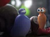 Second Official Trailer DreamWorks Animation Film Turbo