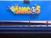 Jango's: Cafe, Movies, Brownie Cups