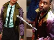 Video: @Wale Tiara Thomas “Bad” Wearing Burberry...