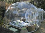 World Designers Hotels 125: Welcome Spring Bubble, Paris