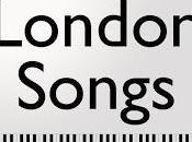 Great London Songs No.3: Live Trafalgar Square