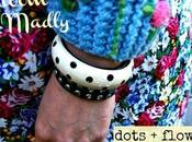 Dots Flowers, What Wore Hang with Advanced Style