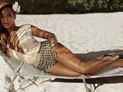 Beyonce H&amp;M Summer 2013 Campaign Shot Inez &...