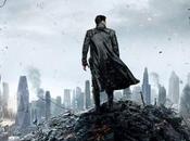 Star Trek Into Darkness Watch Trailers Place