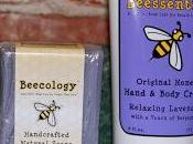 Beecology Natural Bath Body Product Review