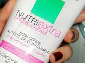 Vichy Nutriextra Replenishing Nourishing Body Cream Review