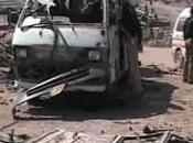 Killed, Injured Nowshera Blast