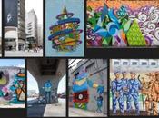 Google Project Adds Hundreds Street Artworks