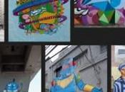 Google Project Adds Hundreds Street Artworks