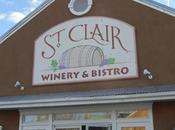 Review Clair Winery Bistro Albuquerque,