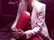 Elsa Fredriksson Peter Gehrke Elle Sweden April 2013