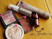 Cosmetics Review