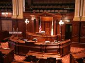 Illinois General Assembly Reject Pension Reform Instead Vacation