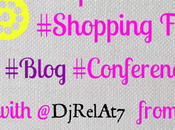 Tips When #Shopping #Blog #Conference