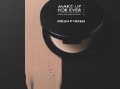 Make Ever Releases Revolutionary Compact Powder Foundation: Finish