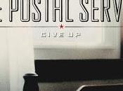 Postal Service "Turn Around"