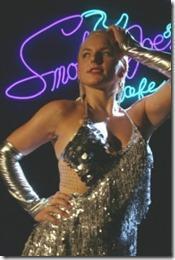 Review: Smokey Joe’s Cafe (The Royal George Theatre)