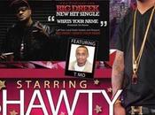 Comedy Show Starring Shawty Club Tetrus Tomorrow Night