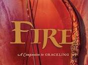 Review: Fire (Audiobook)