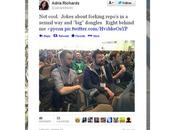 Single Tweet Gets People Fired, Leads DDoS Attacks