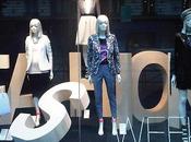 H&amp;M Fashion Week Windows Xoxo