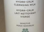 Skin Care: Hydra-Calm Cleansing Milk Review