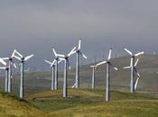 Wind Turbine Noise Harmless, Study Shows